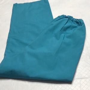 NWOT~Top Line~Scrub Pants~💦